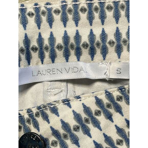 Lauren Vidal Paris Stella Skinny Pant size Small - Picture 5 of 12